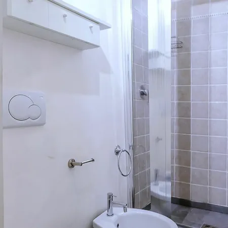 Corno Luxury Apartment Florence