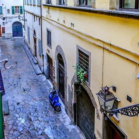 Corno Luxury Florence