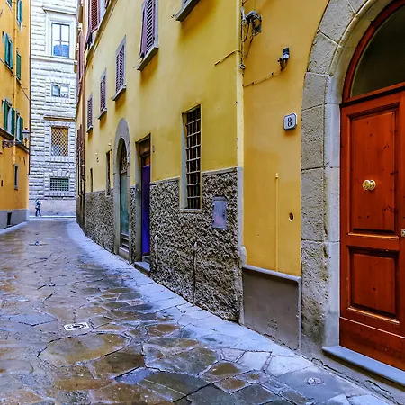 Corno Luxury Appartement